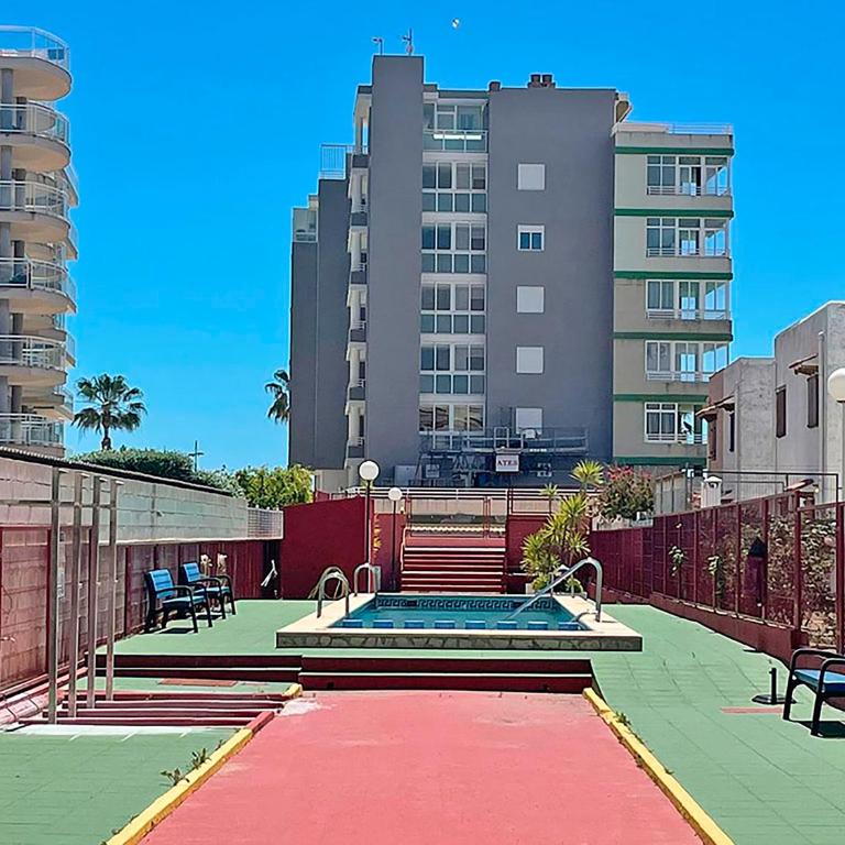 Apartamentos Peñiscola Mar Azul 3000 - Apartamento de 1 dormitorio - 21
