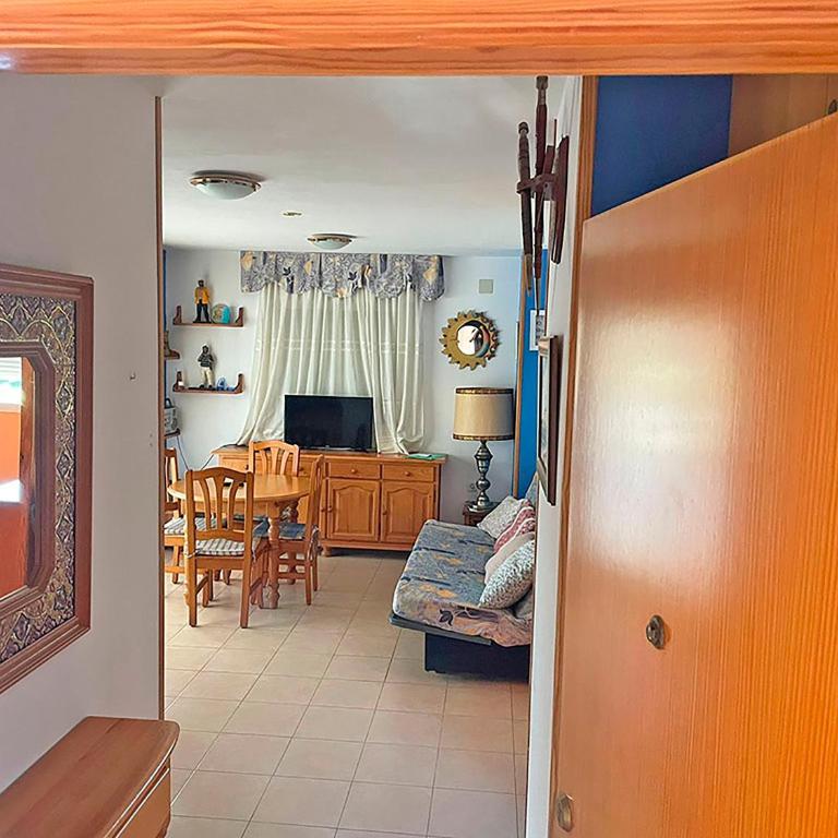 Apartamentos Peñiscola Mar Azul 3000 - Apartamento de 1 dormitorio - 22