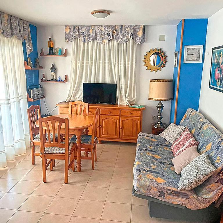 Apartamentos Peñiscola Mar Azul 3000 - Apartamento de 1 dormitorio - 23