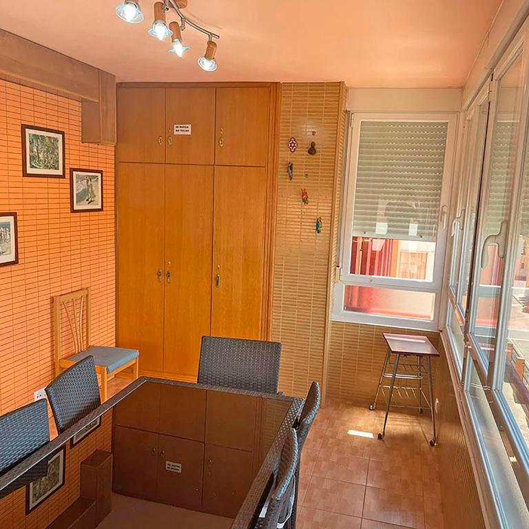 Apartamentos Peñiscola Mar Azul 3000 - Apartamento de 1 dormitorio - 24