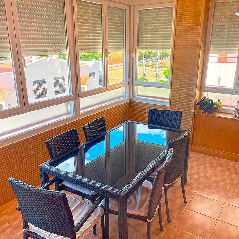 Apartamentos Peñiscola Mar Azul 3000 - Apartamento de 1 dormitorio - 25