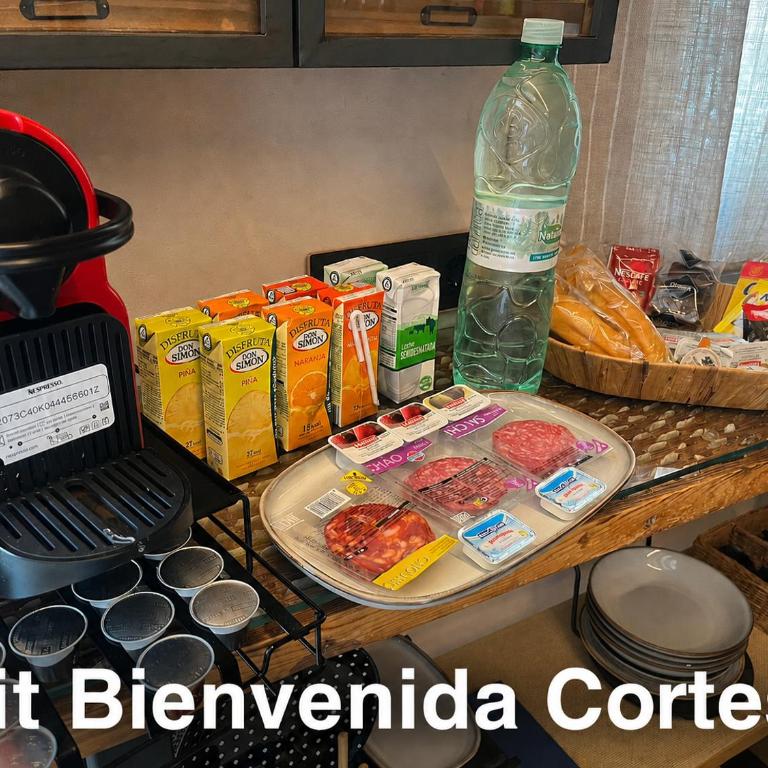 Casa Valmardón - Apartamento de 1 dormitorio - 4