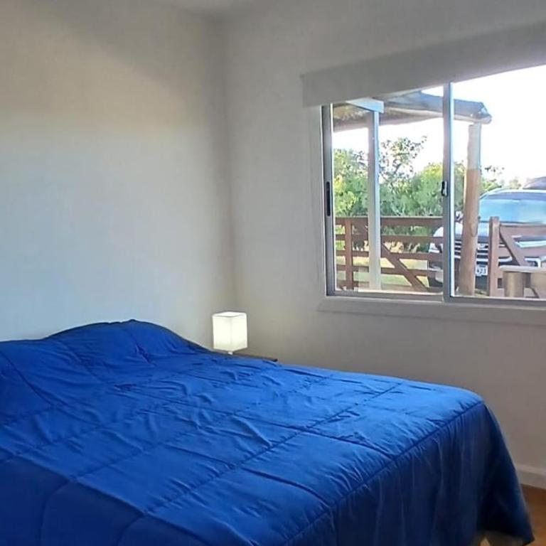 Piedra de Luna o Sur - Chalet de 1 dormitorio - 3
