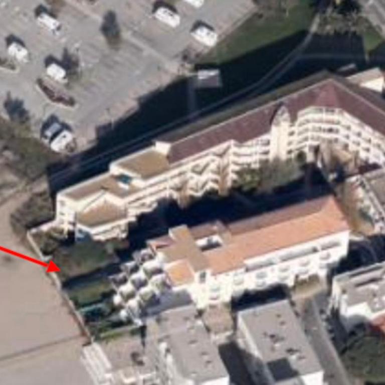 Escapade au Soleil T3 jardin dans résidence avec accès direct plage - Apartamento - 12
