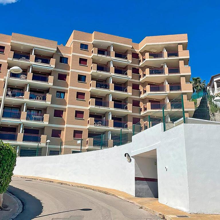 Apartamentos Mirador del Castillo 3000 - Apartamento de 2 dormitorios - 46