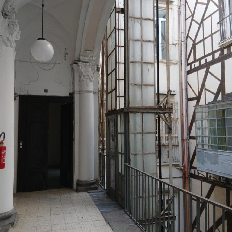 La Vedutella - Appartamento con 2 Camere da Letto - 13