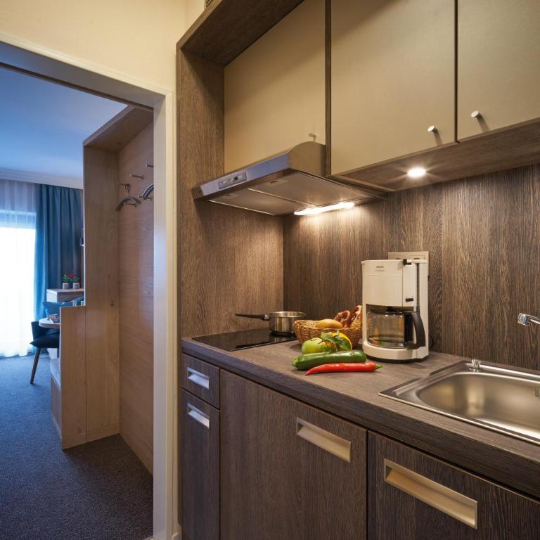 Appartementhaus Absmeier - Superior Apartment - 6