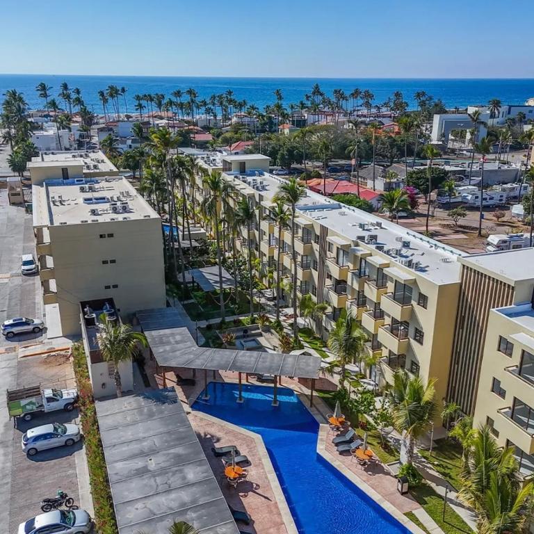Perfect combination of comfort and sea - Three-Bedroom Apartment - 1