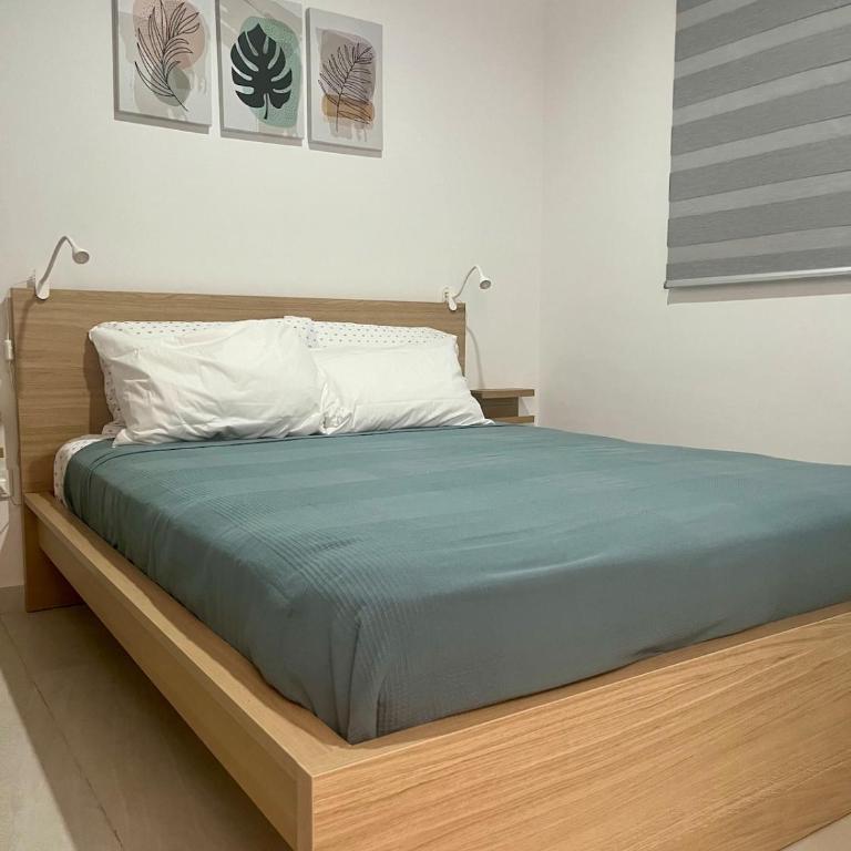 Perfect combination of comfort and sea - Three-Bedroom Apartment - 12