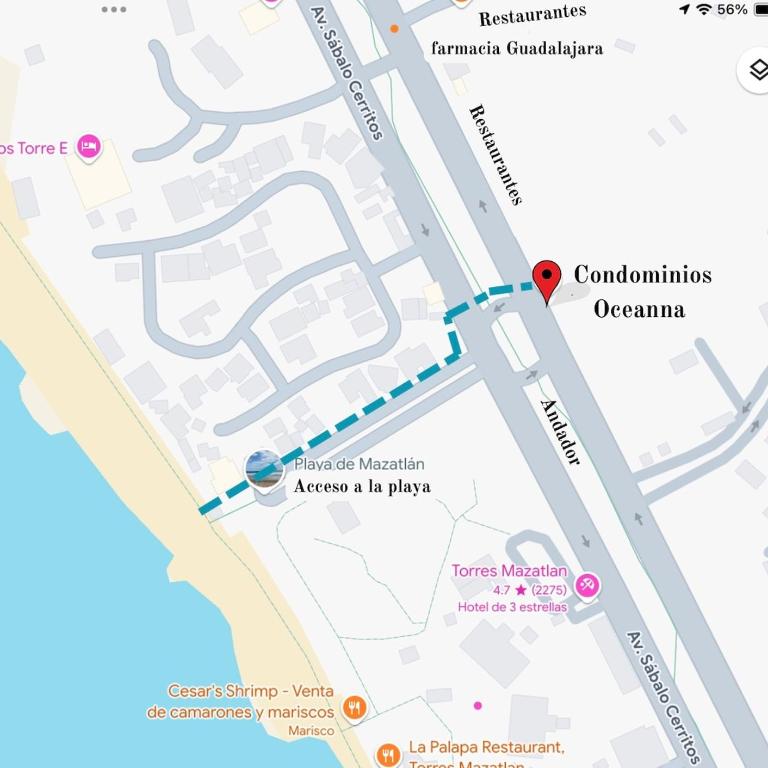 Perfect combination of comfort and sea - Three-Bedroom Apartment - 16