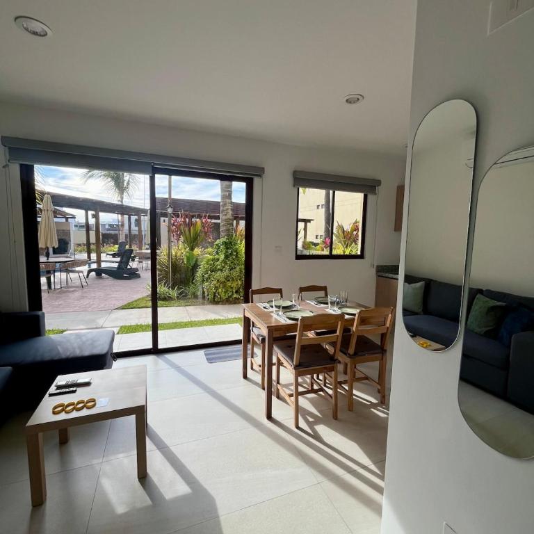 Perfect combination of comfort and sea - Three-Bedroom Apartment - 20