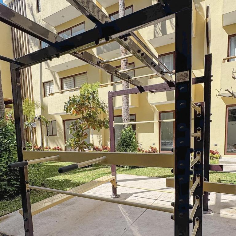 Perfect combination of comfort and sea - Three-Bedroom Apartment - 33