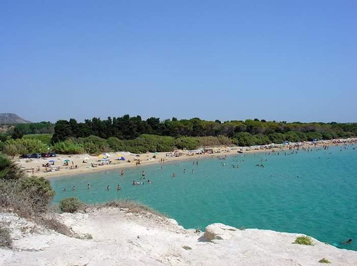 Appartamento a 100mt dal mare - Appartamento con 2 Camere da Letto - 21