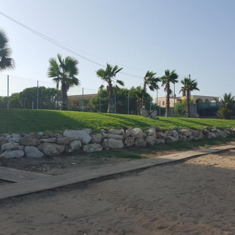 Appartamento a 100mt dal mare - Appartamento con 2 Camere da Letto - 22
