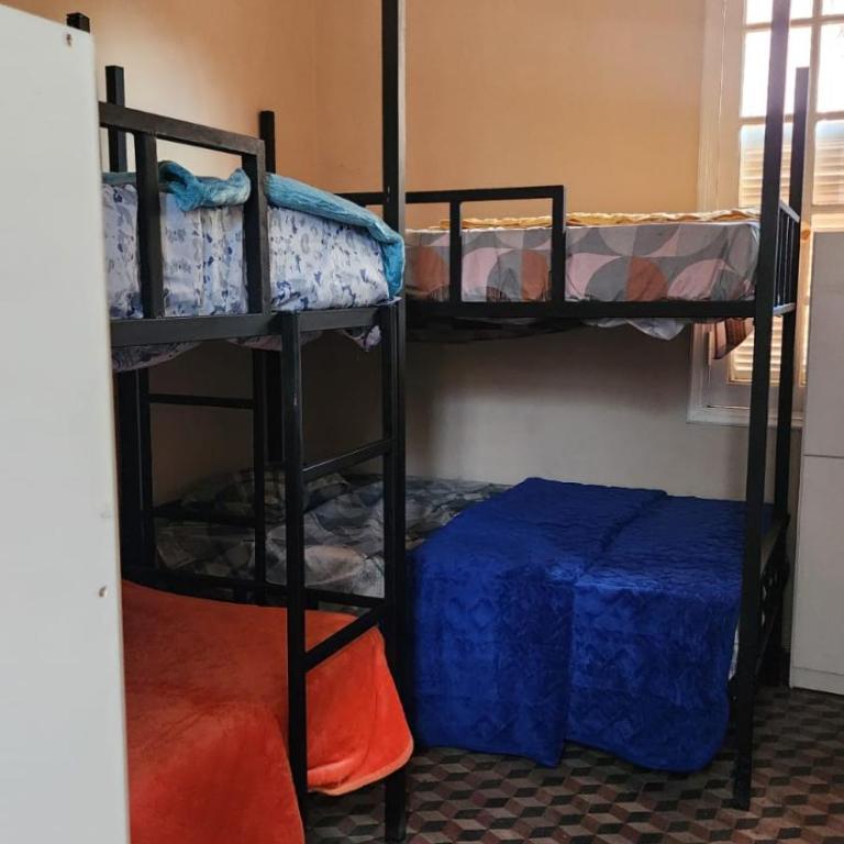 Mandioca Hostel - Habitación Compartida Mixta de 8 camas - 1