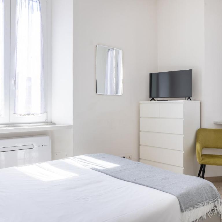 Smart Lodging Rooftop Monti - Appartamento con 1 Camera da Letto - 11