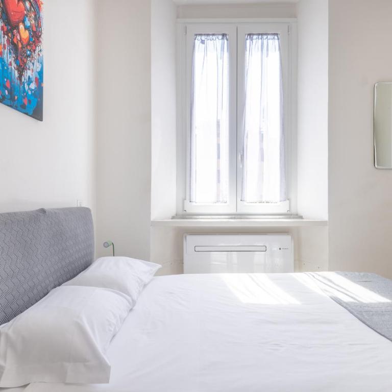 Smart Lodging Rooftop Monti - Appartamento con 1 Camera da Letto - 13