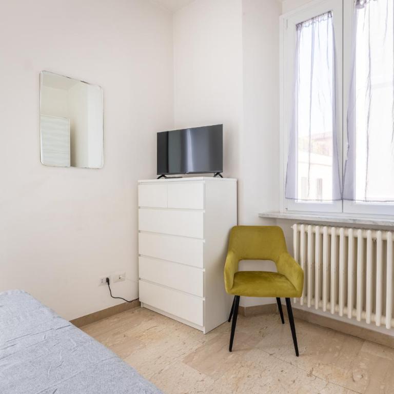 Smart Lodging Rooftop Monti - Appartamento con 1 Camera da Letto - 14