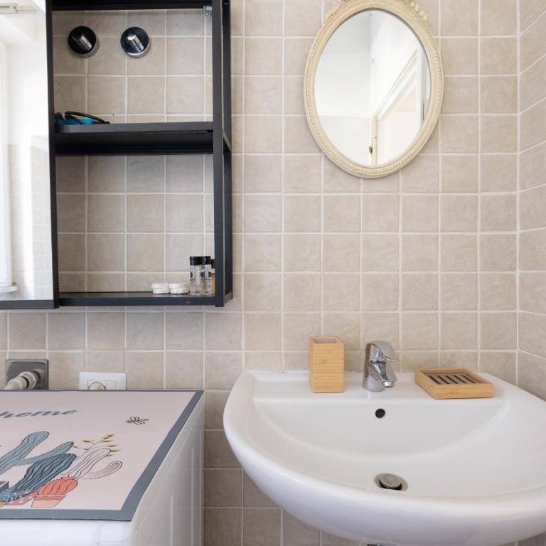 Smart Lodging Rooftop Monti - Appartamento con 1 Camera da Letto - 24