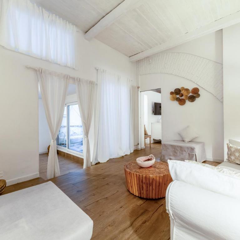 Campo dei Fiori Historic Apartment - Appartamento con 2 Camere da Letto - 3