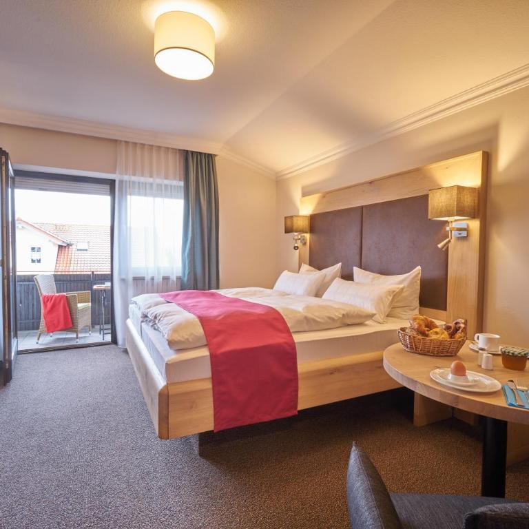 Appartementhaus Absmeier - Superior Apartment - 2