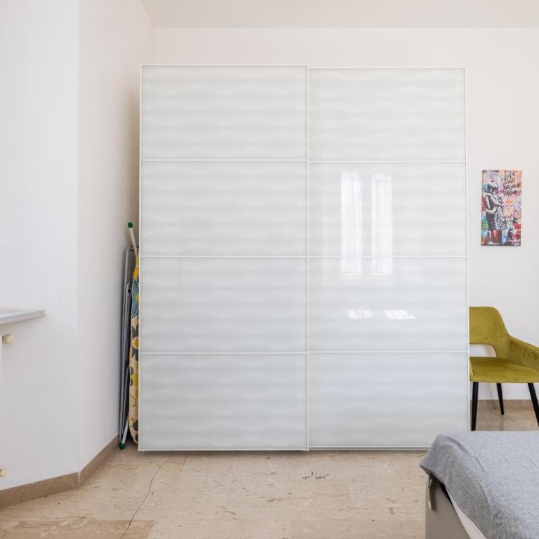 Smart Lodging Rooftop Monti - Appartamento con 1 Camera da Letto - 17