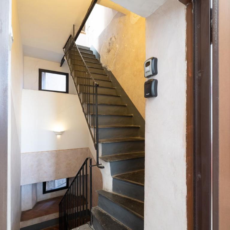 Smart Lodging Rooftop Monti - Appartamento con 1 Camera da Letto - 28