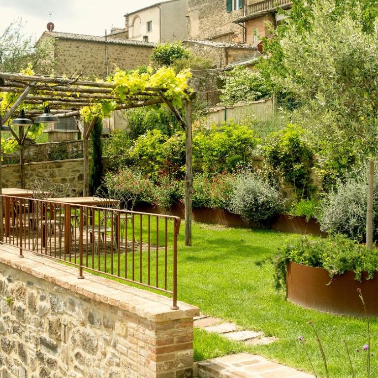 Wp Relais Mazzini - Appartamento con 3 Camere da Letto - 27