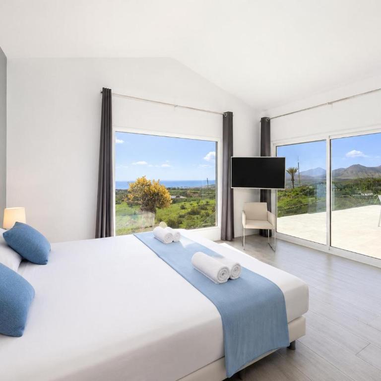 The View - Villa - 8