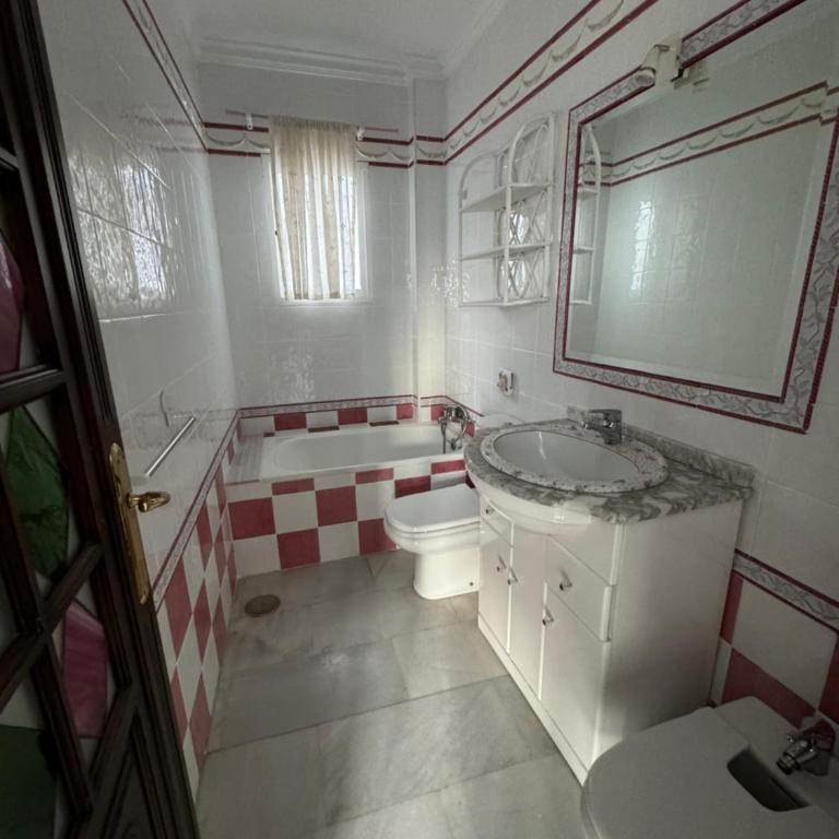 Villa La Torrecilla - Casa de 2 dormitorios - 20