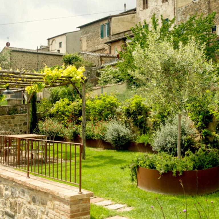Wp Relais Mazzini - Appartamento con 3 Camere da Letto - 29