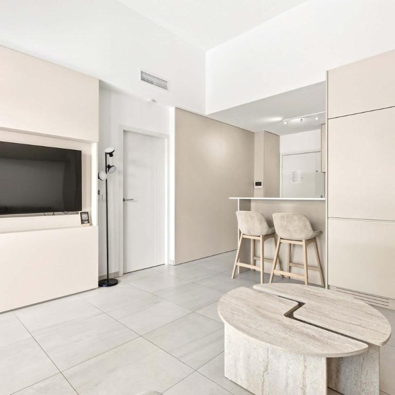 Palm Riviera - Croisette Terrace Garden - Appartamento - 12