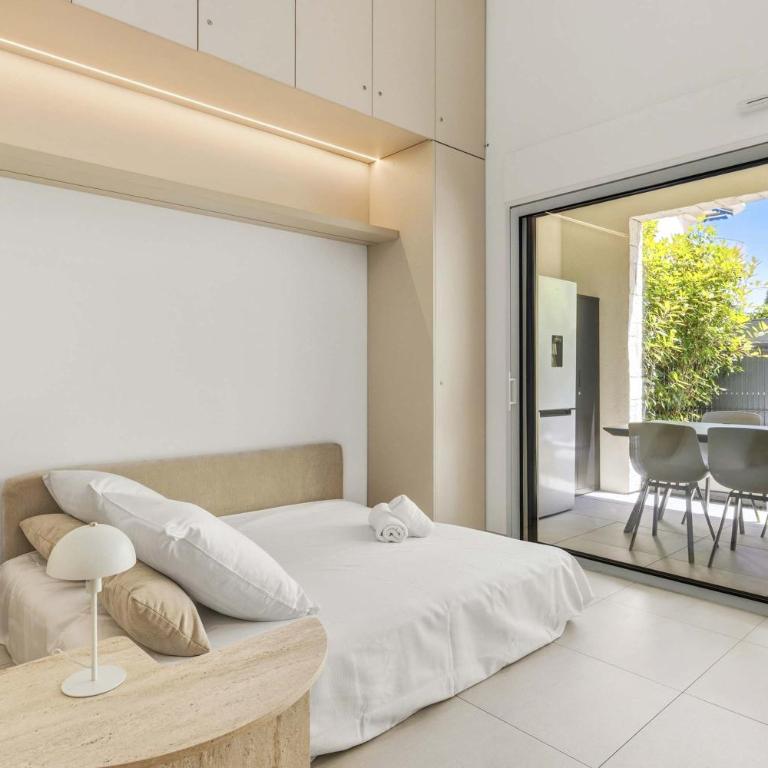 Palm Riviera - Croisette Terrace Garden - Appartamento - 14