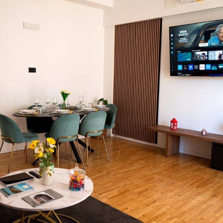 Como Lake, Dolce Vita - 2 Suites & Vista Duomo - Appartamento con 2 Camere da Letto e Terrazza - 21