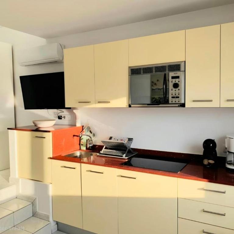 Beachhouse La Palma - Apartamento de 1 dormitorio - 13