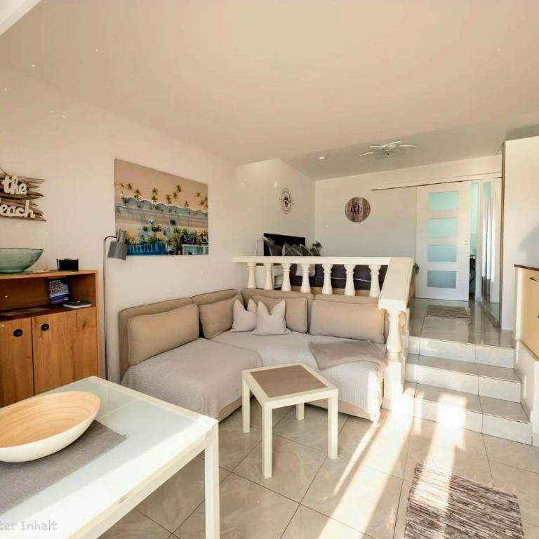 Beachhouse La Palma - Apartamento de 1 dormitorio - 16