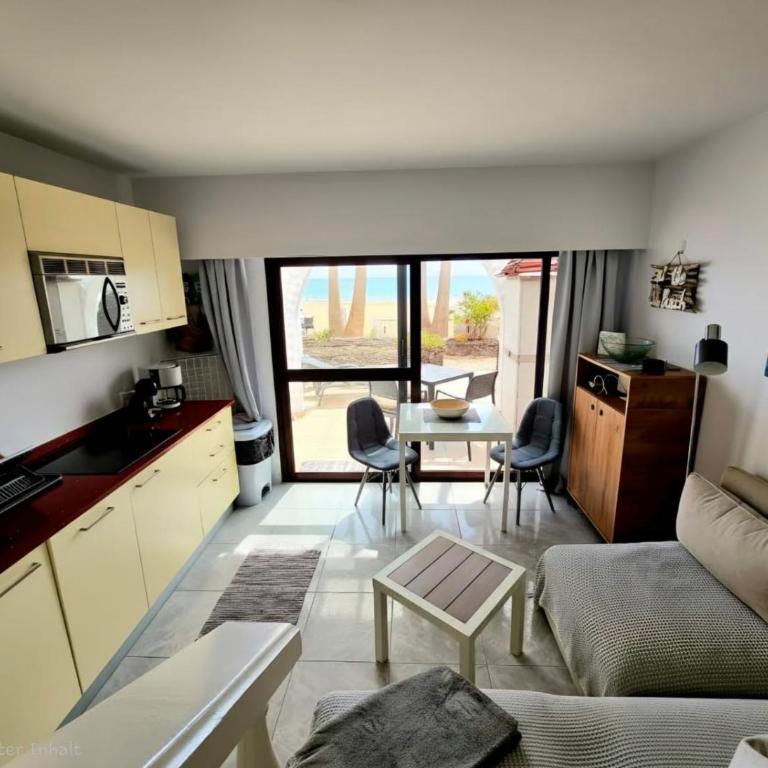 Beachhouse La Palma - Apartamento de 1 dormitorio - 17