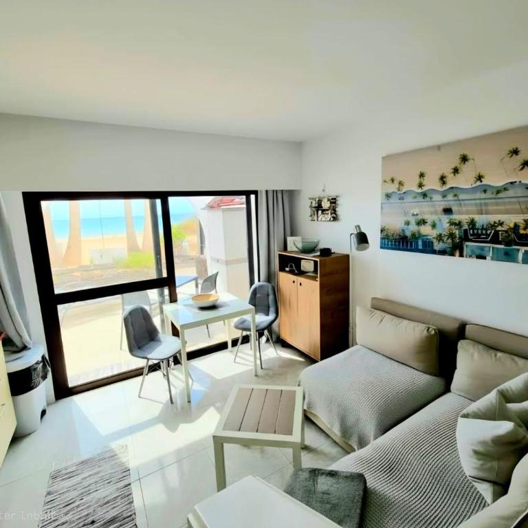 Beachhouse La Palma - Apartamento de 1 dormitorio - 19