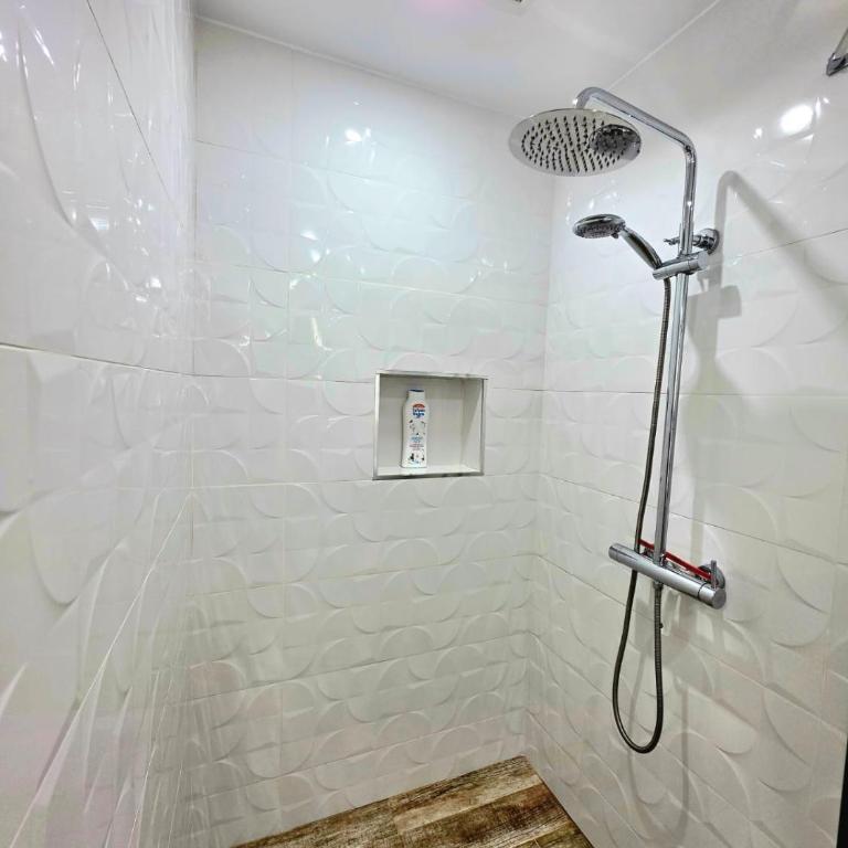 Beachhouse La Palma - Apartamento de 1 dormitorio - 20