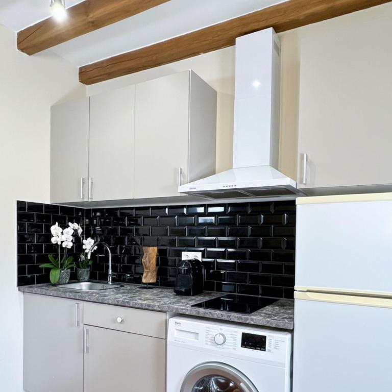 Elegant property - Eiffel Tower & Invalides - Appartement - 9