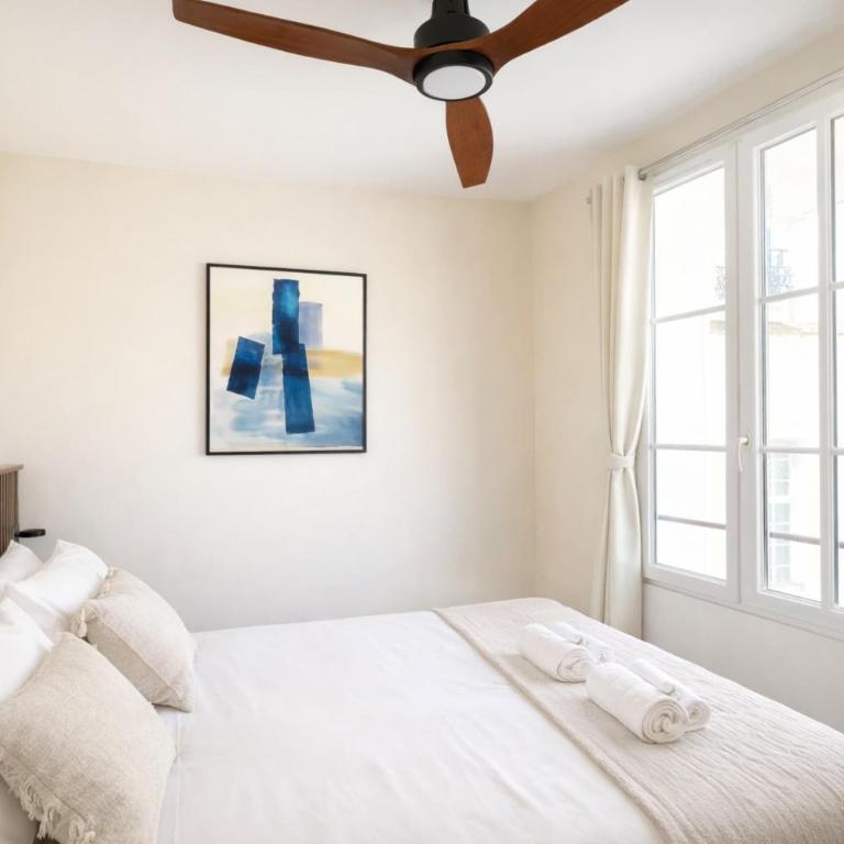 Elegant property - Eiffel Tower & Invalides - Appartement - 15