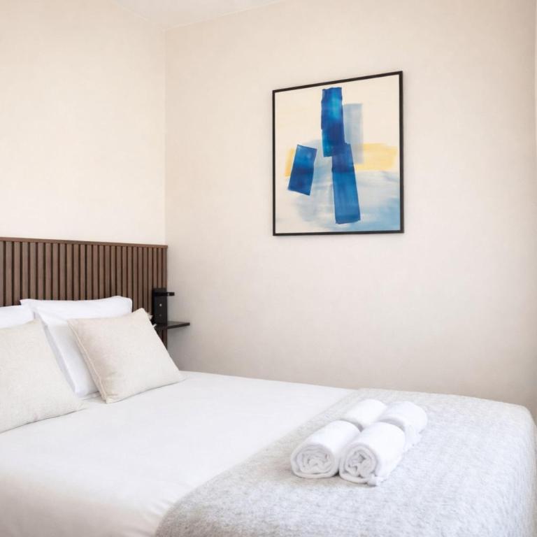 Elegant property - Eiffel Tower & Invalides - Appartement - 16