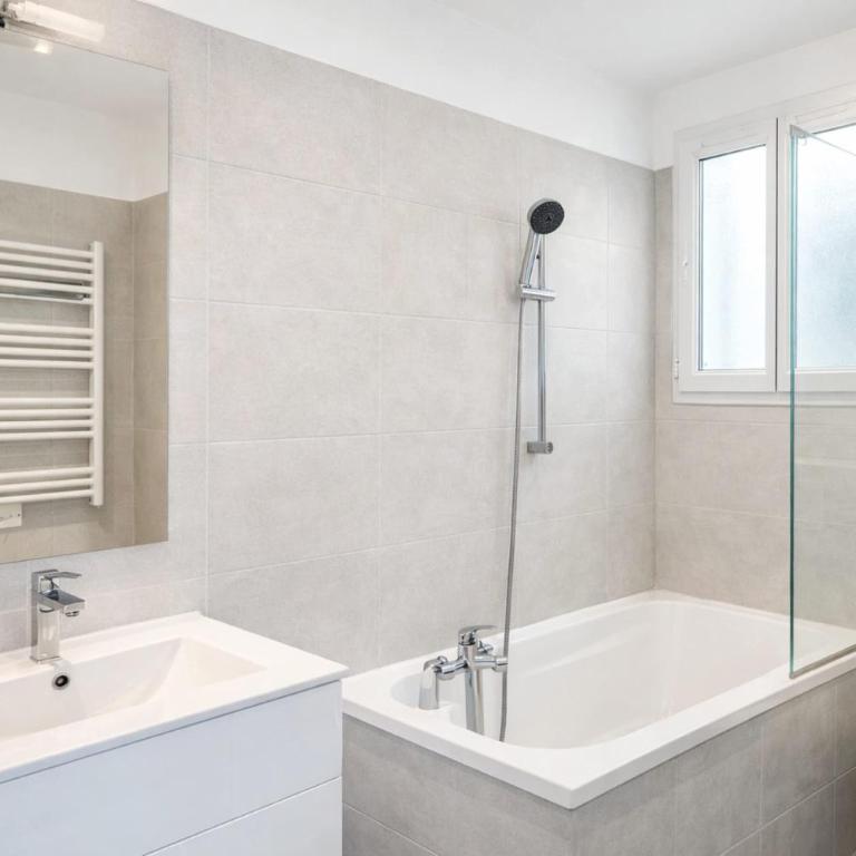 Elegant property - Eiffel Tower & Invalides - Appartement - 22