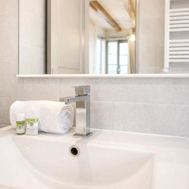 Elegant property - Eiffel Tower & Invalides - Appartement - 24