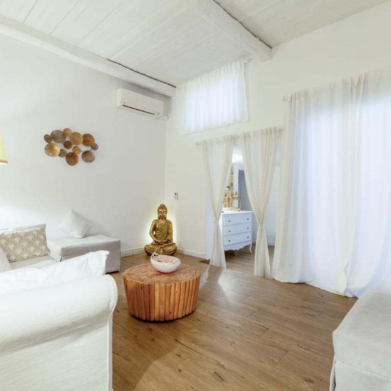 Campo dei Fiori Historic Apartment - Appartamento con 2 Camere da Letto - 4