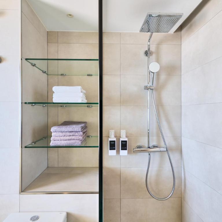Marbella Suite en Banana Beach, near the beach - Apartamento de 1 dormitorio - 29