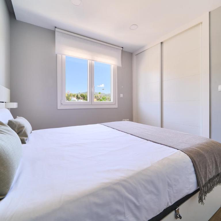 Marbella Suite en Banana Beach, near the beach - Apartamento de 1 dormitorio - 26