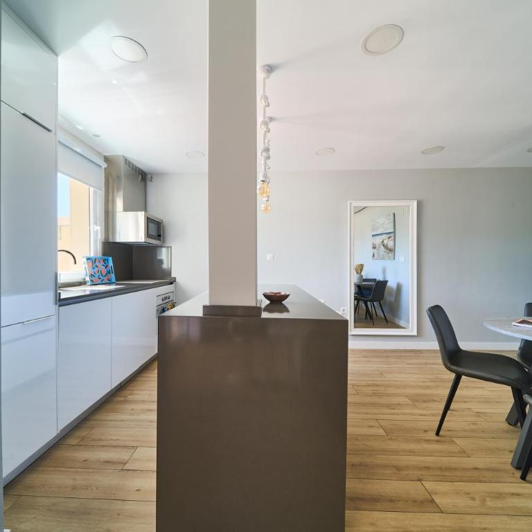 Marbella Suite en Banana Beach, near the beach - Apartamento de 1 dormitorio - 28