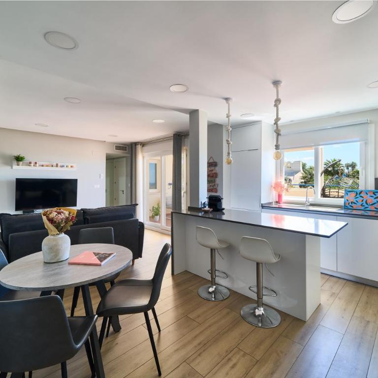 Marbella Suite en Banana Beach, near the beach - Apartamento de 1 dormitorio - 23