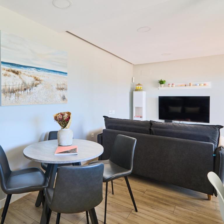 Marbella Suite en Banana Beach, near the beach - Apartamento de 1 dormitorio - 13